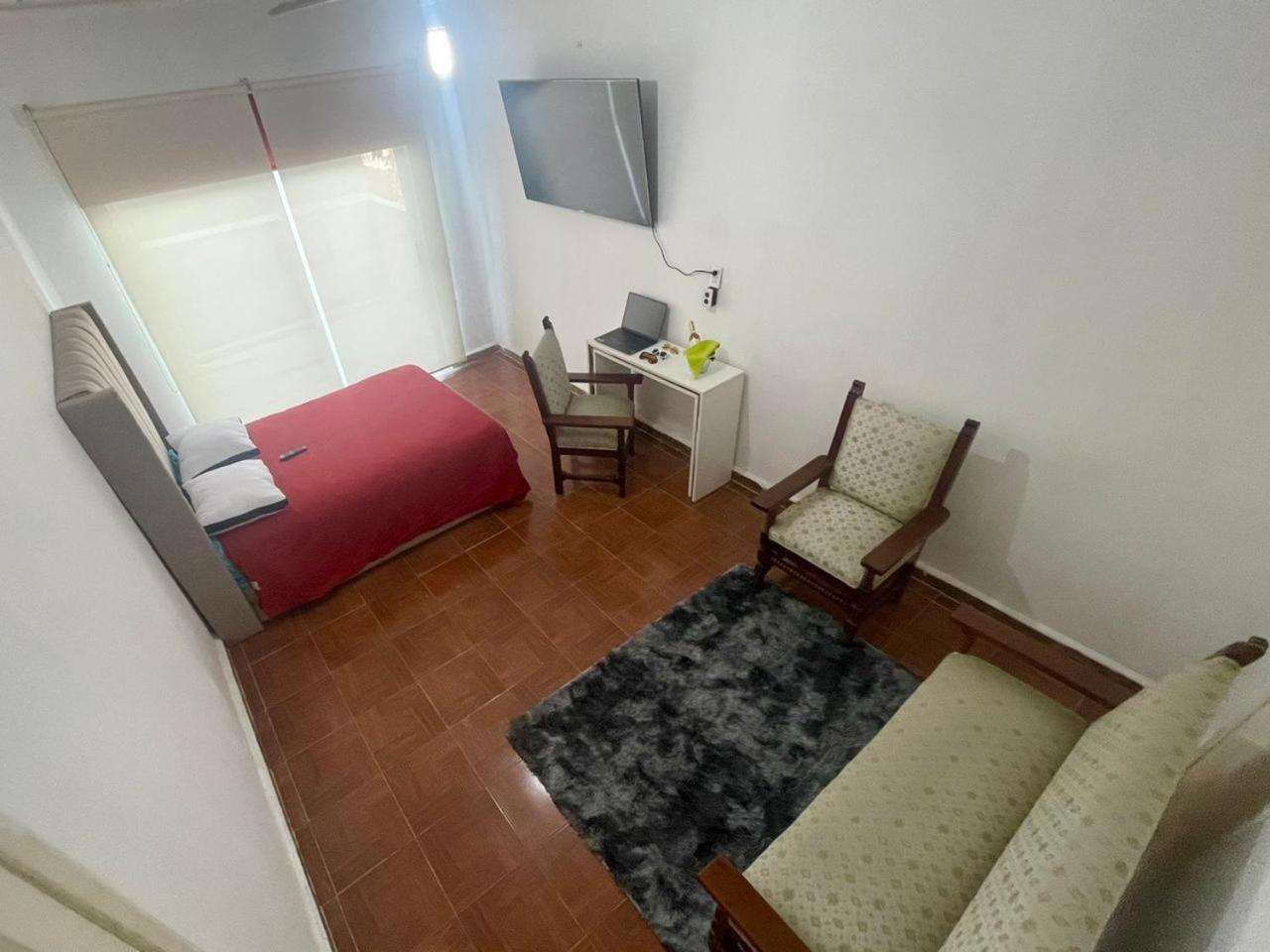 Mantra Suite Kota Meksiko Bagian luar foto